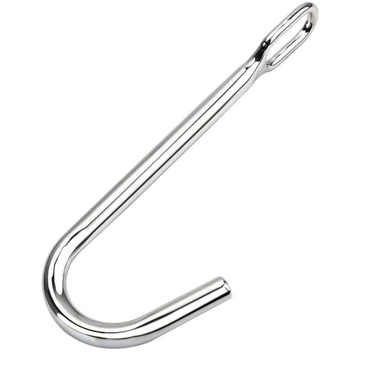 Ball Hook Plug Stainless Steel PerfectFit No 5783 0823